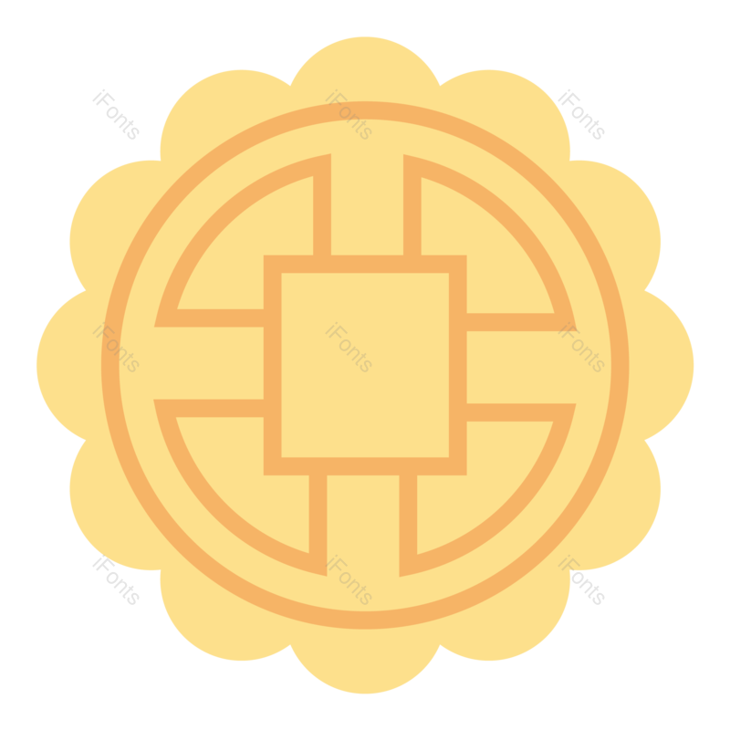 中国风图片,花纹元素,图案PNG,中秋免抠素材